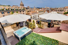 Relais Badoer Rome
